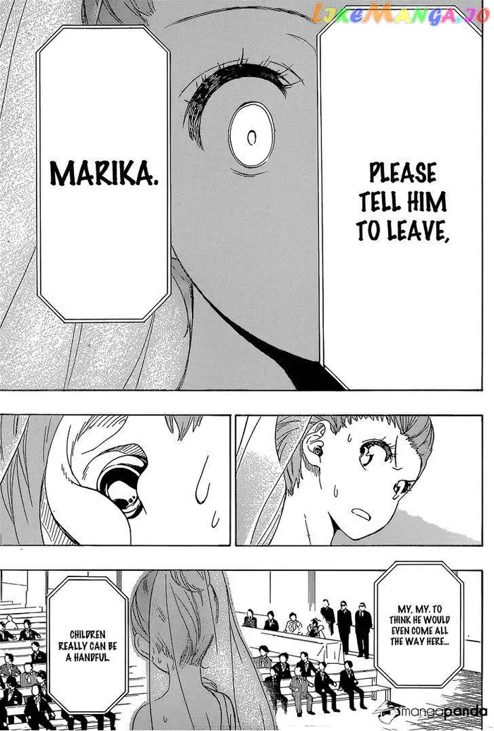 Nisekoi Chapter 190 image 06_optimized